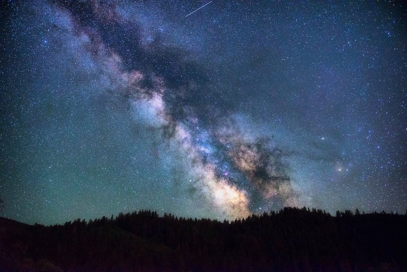 Galactic Voyages