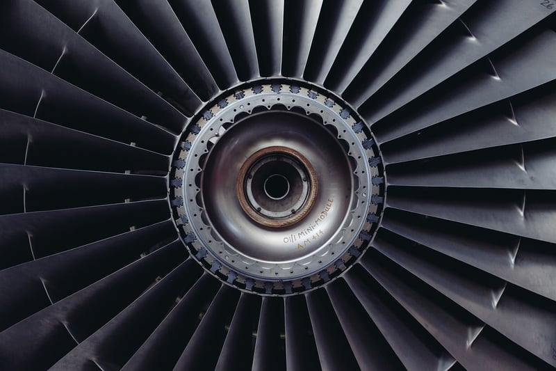 Hyperjump Engines