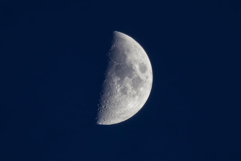 Lunar Outposts