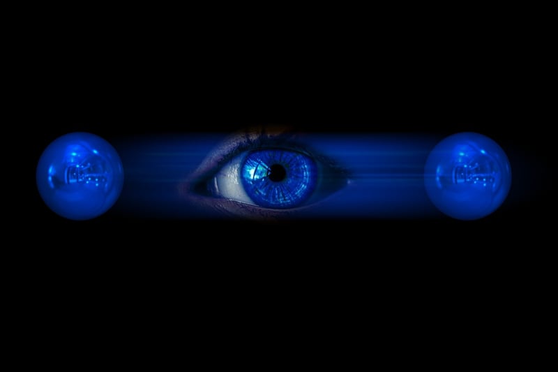 Quantum Propulsion